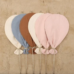 Globo decorativo de algodón estampado para habitación infantil