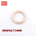 55mm maple