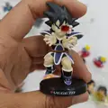 Sitting Beads 25