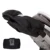 black stroller glove