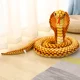gold cobra