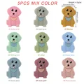 5PCS MIX COLOR