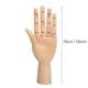 Hand 12 inch