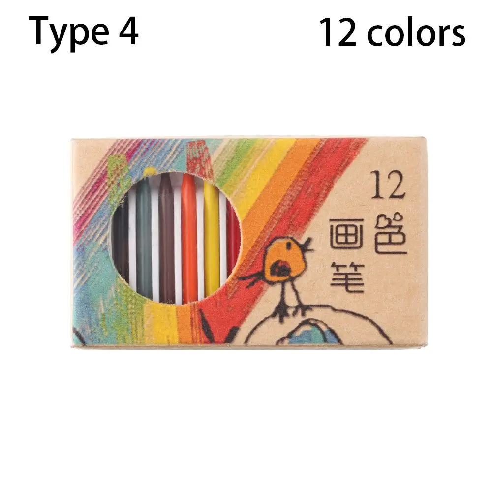 12 colors-Type 4