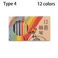 12 colors-Type 4