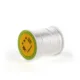 80m white rope 1.5mm