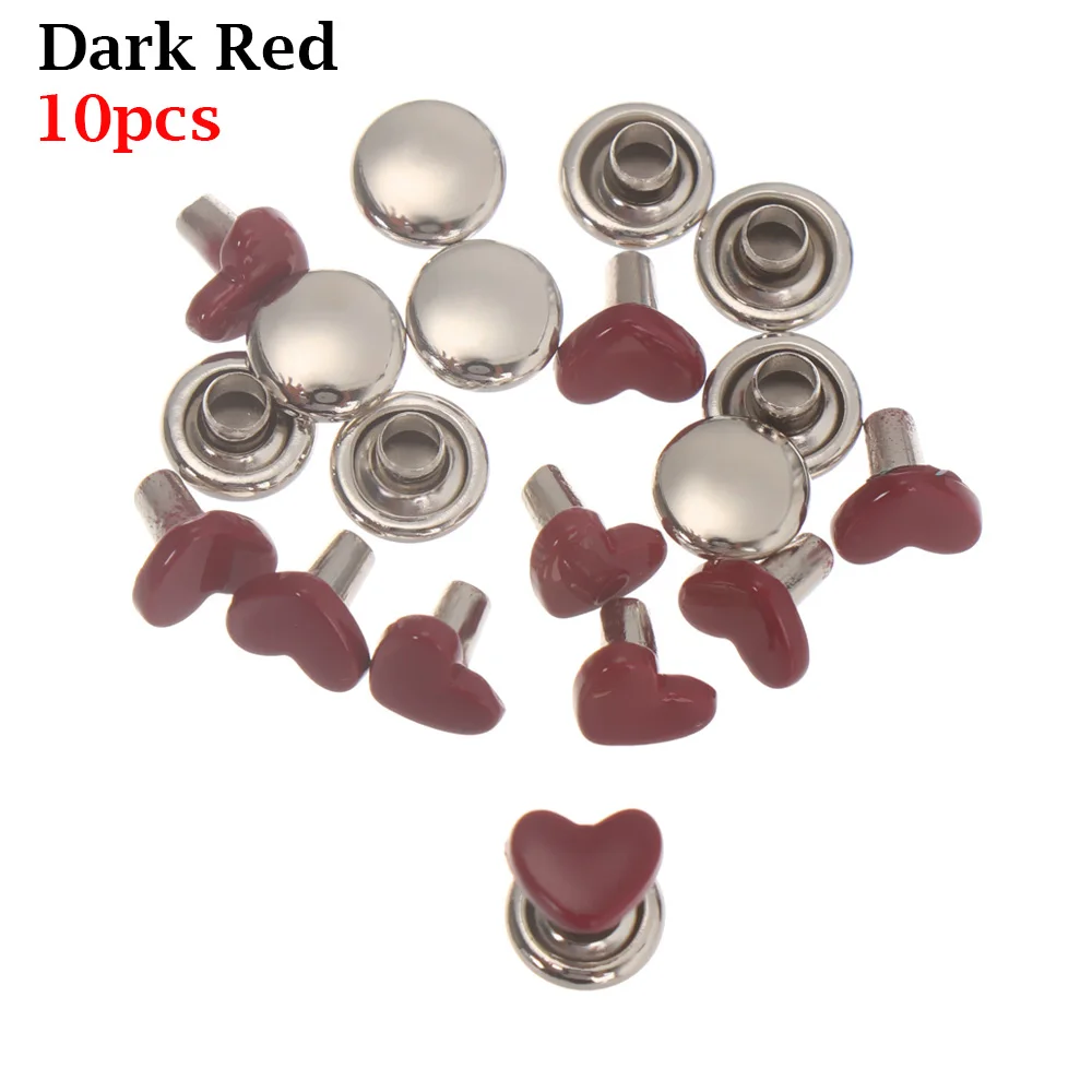 Dark Red