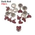 Dark Red