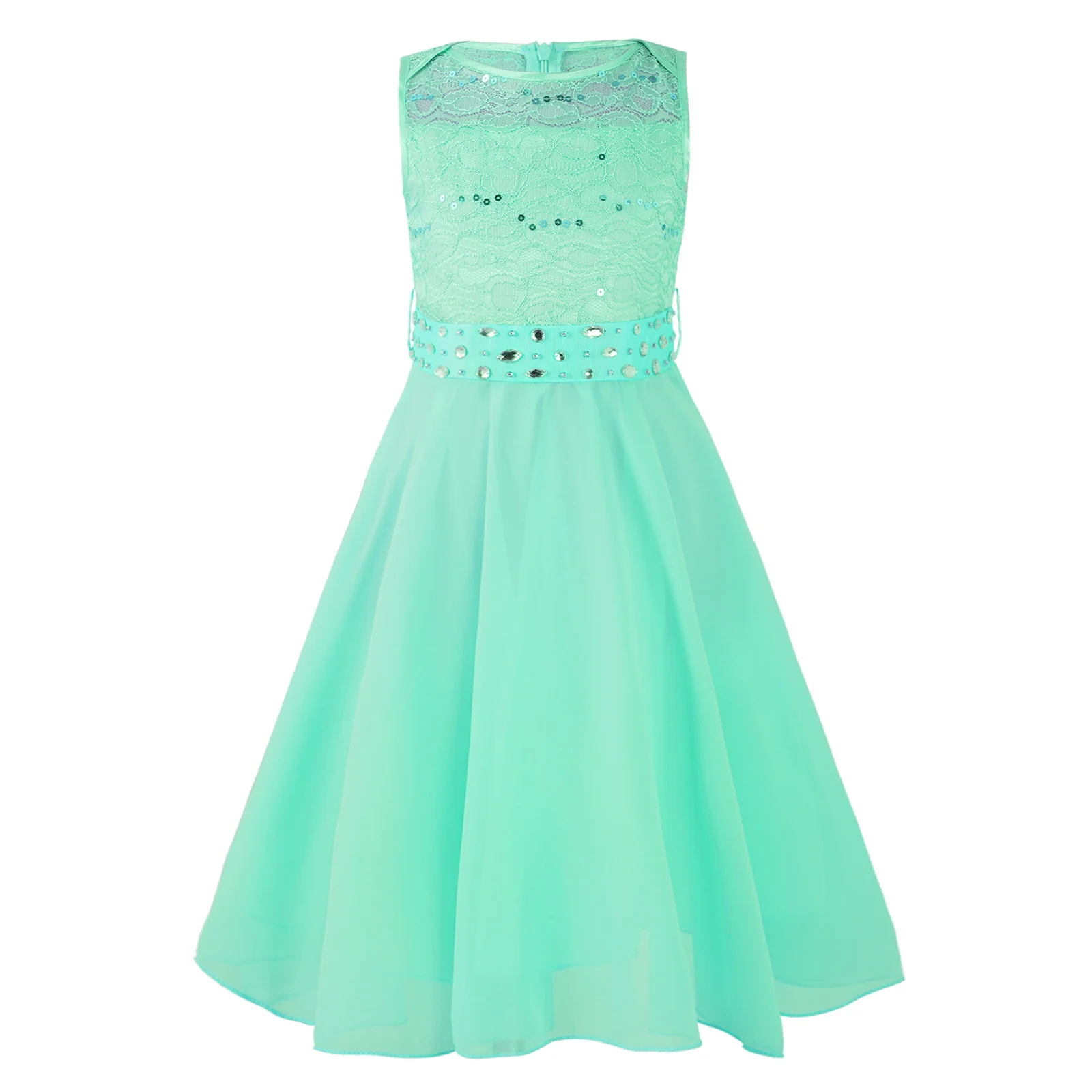 Mint Green