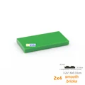 80pcs green