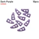 Dark Purple