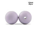 lavender fog