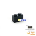 25pcs black