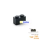 25pcs black