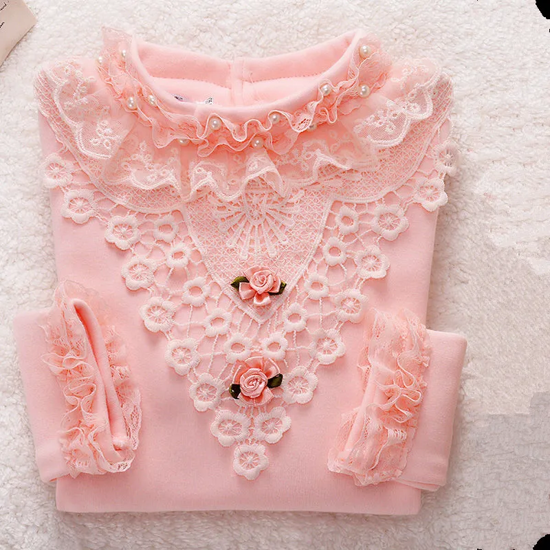 Flower Pink
