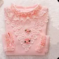 Flower Pink
