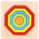 Octagon puzzle