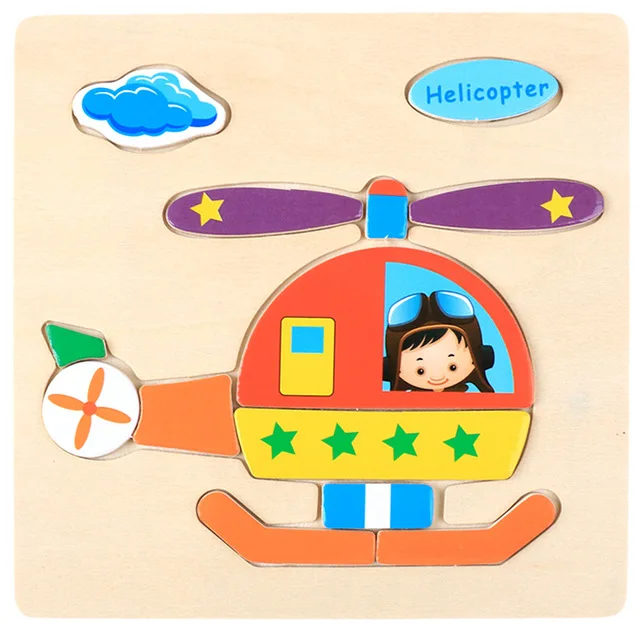 helicopter