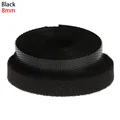 8mm- Black