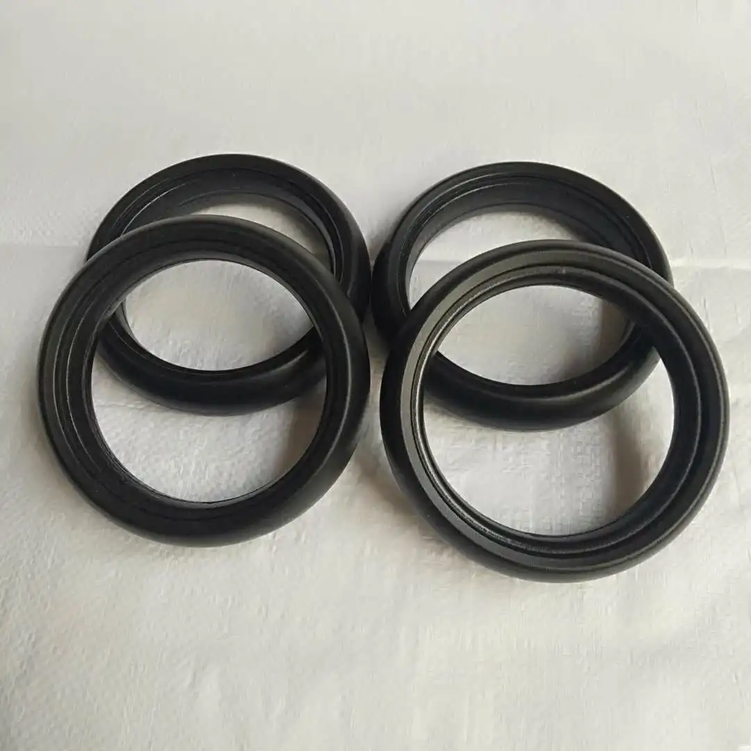 Neumáticos blancos - Diseño elegante moderno