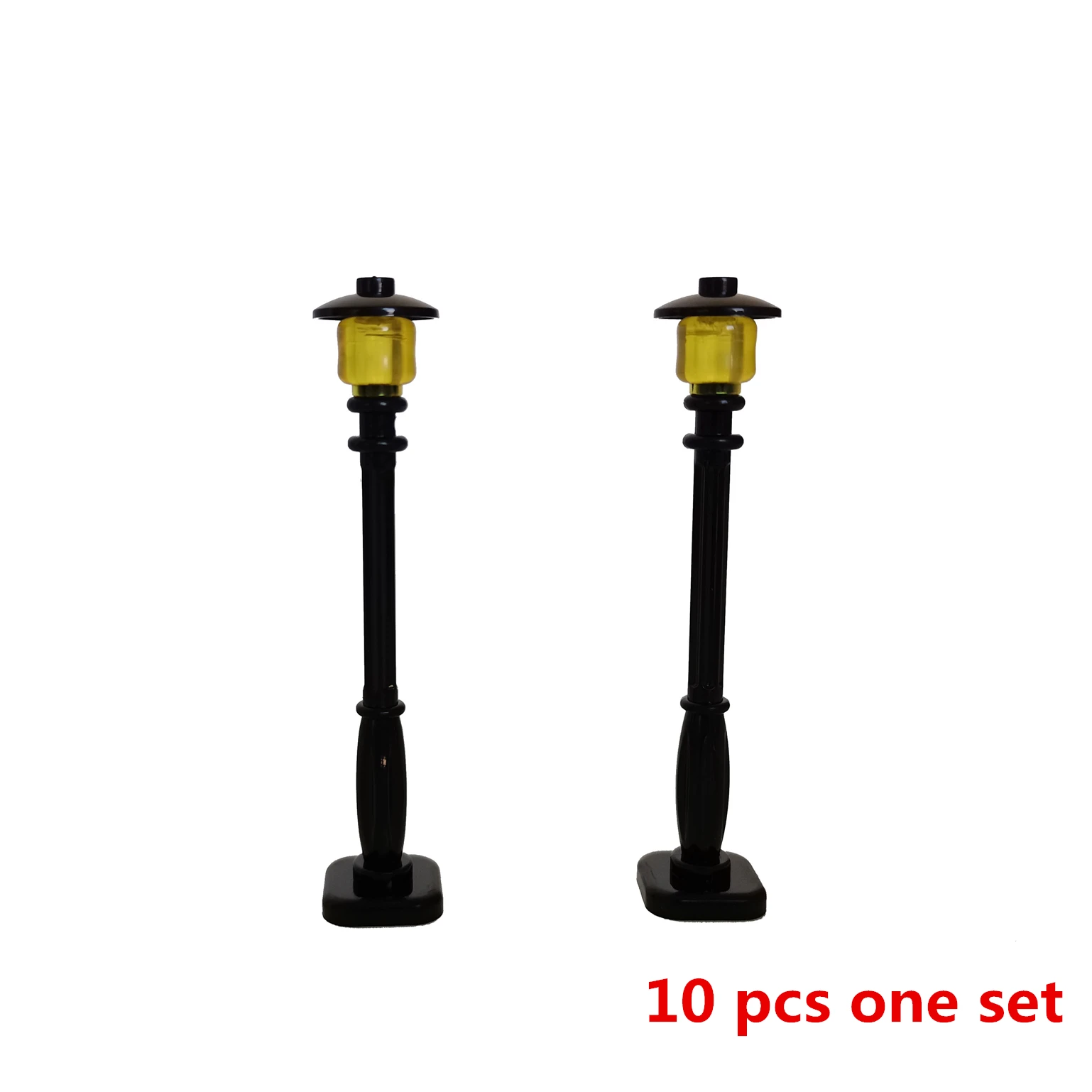 streetlight 10 pcs