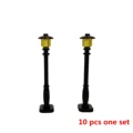 streetlight 10 pcs