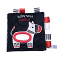 TJ341 baby book