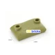 400pcs armygreen