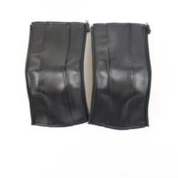 Mamas & Papas Armosa Flip XT – Funda de cuero para cochecito