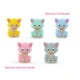 Cat-5pcs