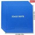 32X32 Blue