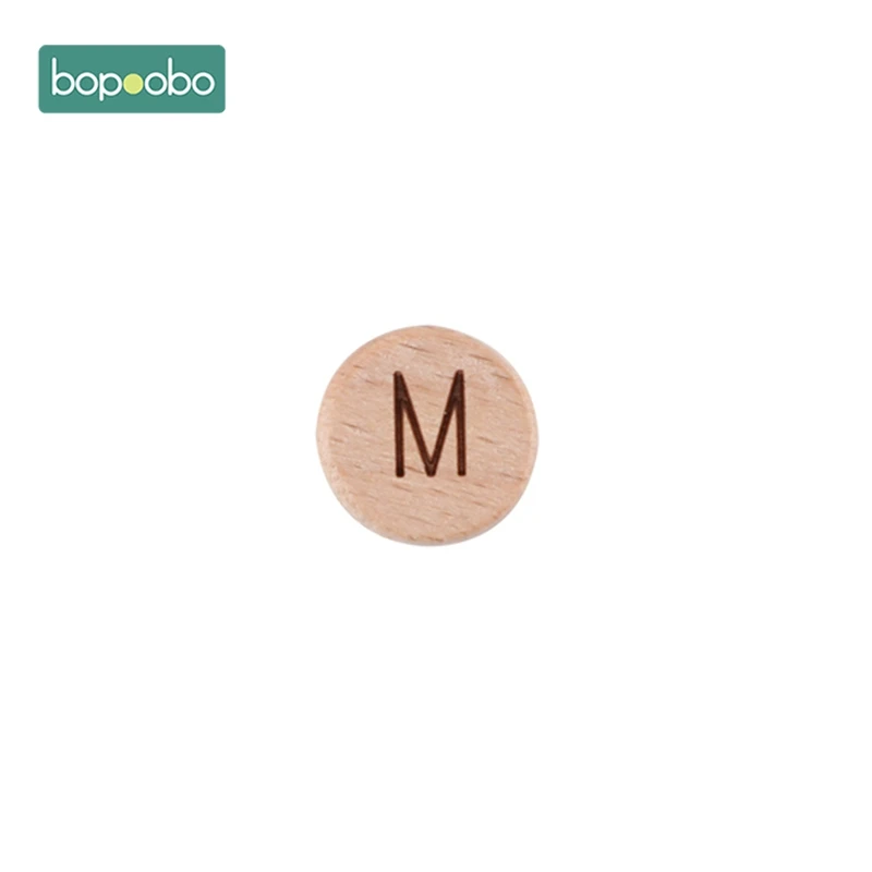 Letter M
