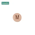 Letter M