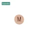 Letter M