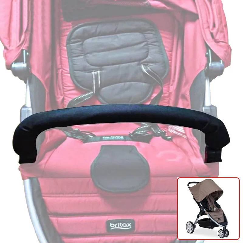 Barra parachoques - Vista principal completa