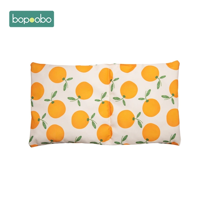 Orenge Cushion