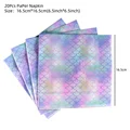 napkin
