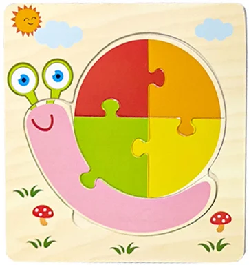 Snail