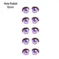 Note Rabbit -12mm