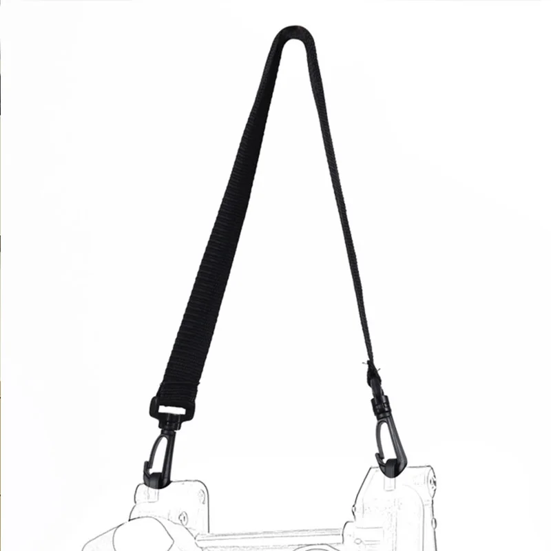 Correa hombro - Vista principal