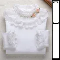 Two Flower White