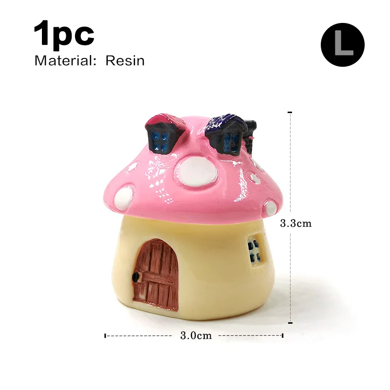 Pink -L