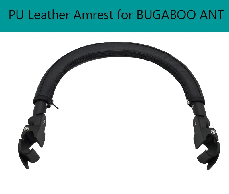 PU Leather Armrest