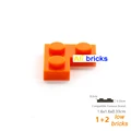 40pcs orange