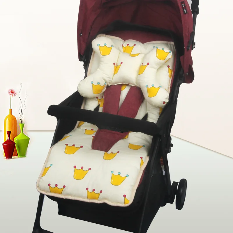 yellow crown pillow