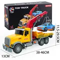 Rescue crane