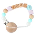 Wooden chain D