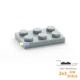 80pcs light grey