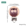 Owl Clip
