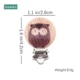 Owl Clip